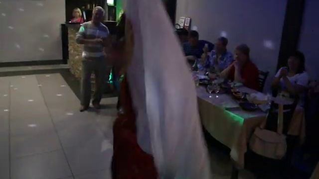 Супер!!! Танец живота! ГК Алпатьево с Еленой Карповой . СУПЕР!!! смотреть онлайн