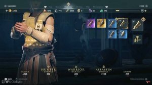 Обзор Assassin’s Creed: Valhalla - Лучше Odyssey?