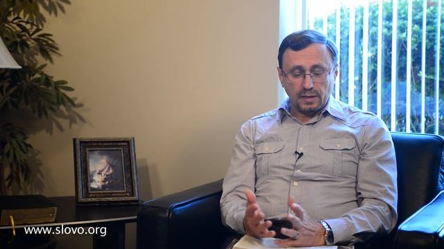 Для чего Бог создал семью, если люди неспособны любить? | "Библия говорит!" | 074 смотреть онлайн