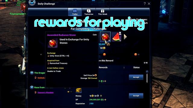 Twilight Edge - Blade & Soul Private Server смотреть онлайн