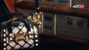 Отрывок из репортажа Авто24 с мероприятия OutlowGarage от Тюнинг-Арт Музея (Gloria Nissan)