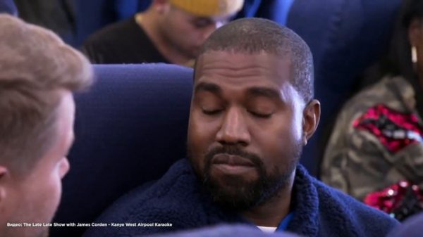 Канье Уэст стал христианином? JESUS IS KING