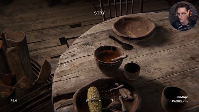 Йога-Мастер ? Outlast 2 ? Прохождение ? #2 смотреть онлайн