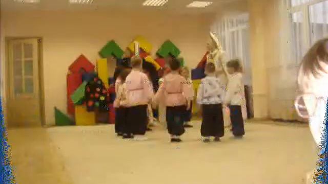 Осенний праздник "Осенины" смотреть онлайн