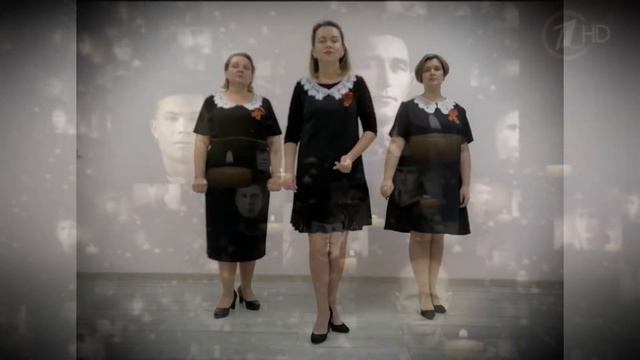 Вокальная группа "Вираж" - "И пусть пройдут года" (Пролетарский СДК) смотреть онлайн