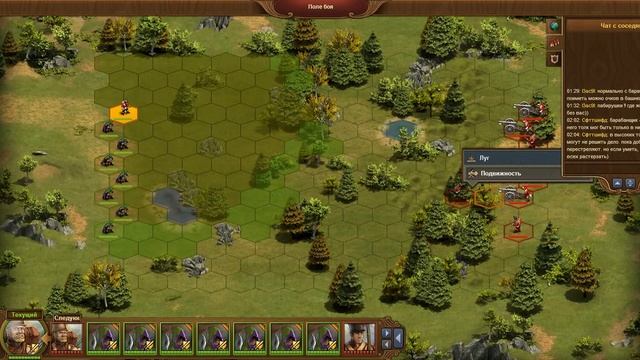 Forge Of Empires, ФОЕ, FOE. Как играть разбоями в любой эпохе