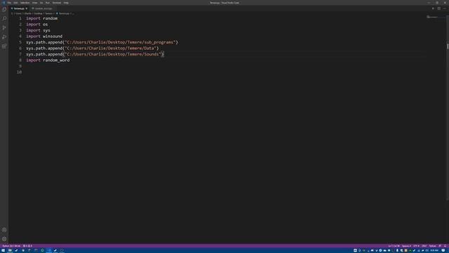 Temere - Game with Infinite Replayability (Almost) - Dev Log 1 смотреть онлайн