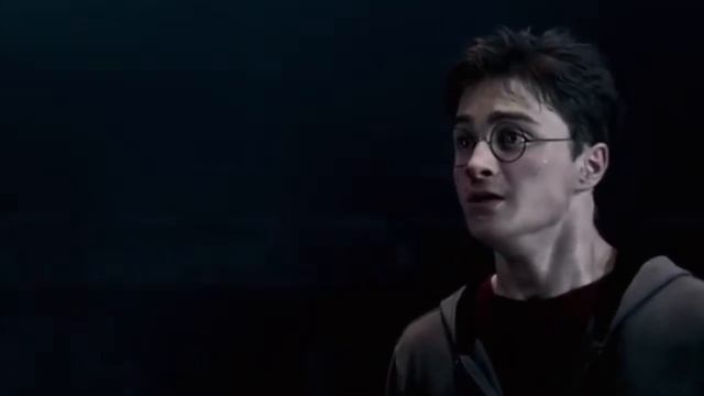 (NO SILENCE) Harry Potter Screaming after Sirius Black’s Death смотреть онлайн