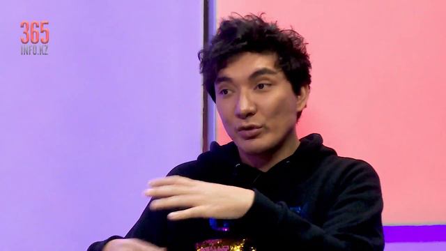 ALISHER KARIMOV - ДИАЛОГИ 365 INFO.KZ смотреть онлайн