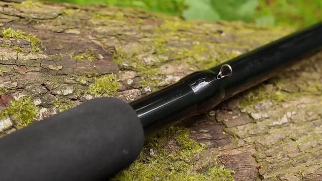 Preston Monster Feeder Rods