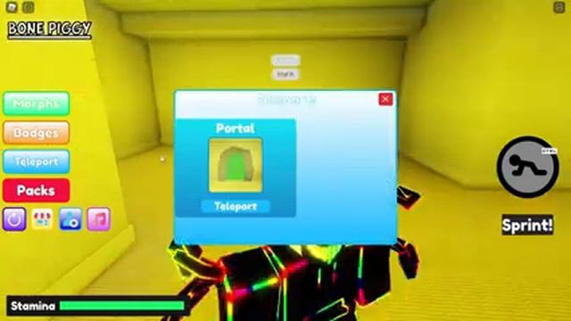 [UPDATE] How to get ALL 10 NEW BACKROOMS PIGGY MORPHS in Find the Piggy Morphs [325] | Roblox смотреть онлайн