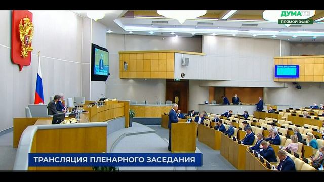 Валерий Гартунг: "Новыми правилами Тришкин кафтан не залатать" смотреть онлайн