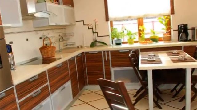 Студия Мебели «Реал» / Промо-видео 2011 смотреть онлайн