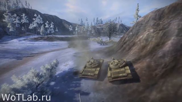 World of Tanks Фарм опыта и кредитов смотреть онлайн
