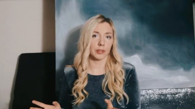 Как отправить картину на выставку ? смотреть онлайн