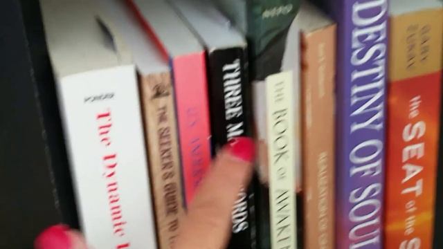My tarot, oracle and lenormand (53decks) and books I LOVE!!!!! смотреть онлайн