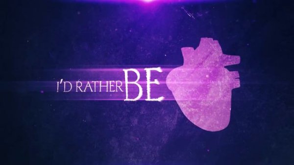 Citizen Soldier - Isolate (Official Lyric Video)