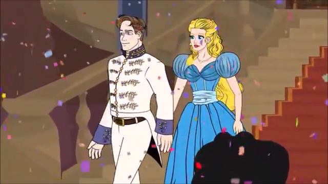 Праздничная ночь! смотреть онлайн