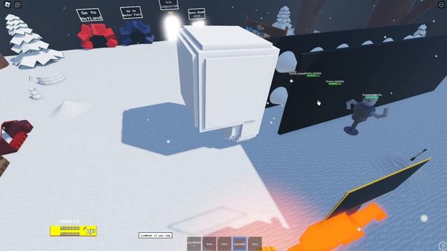 [Undertale Weird Multiverse] - [ACT 3 - Showcase] смотреть онлайн