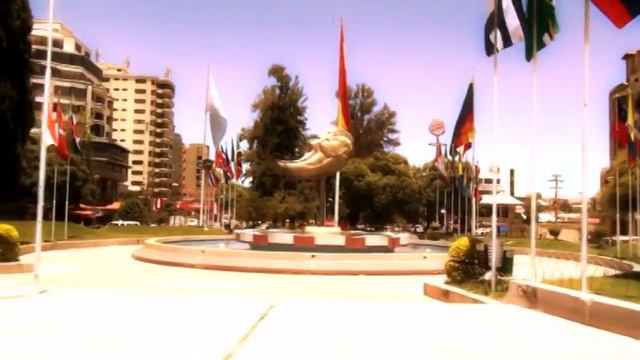 ZOZIMO VOCAL - MISK'I LLAJTA(CUECA) смотреть онлайн