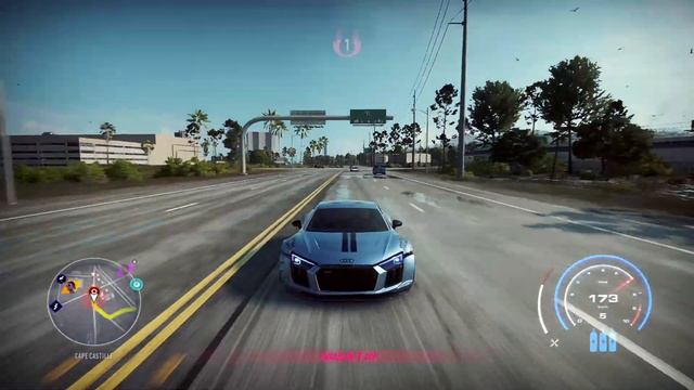 NFS heat online смотреть онлайн