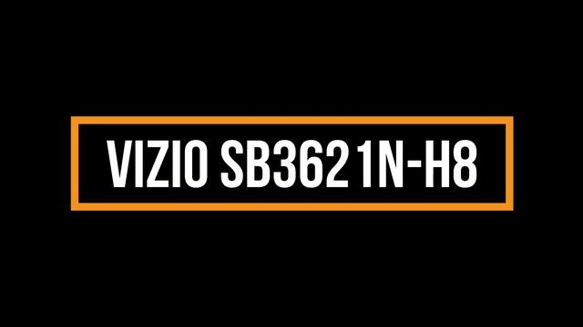 Best Soundbar in 2021 - Top 5 Soundbars смотреть онлайн