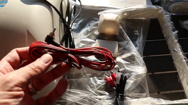 Bluetooth Speaker Pyle PDWR64BTW Install смотреть онлайн