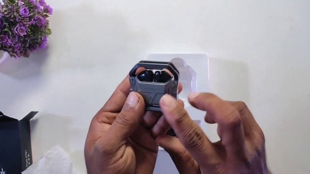 LENOVO XT81 GAMING EARBUDS WATCH | Lenovo thinkPlus смотреть онлайн