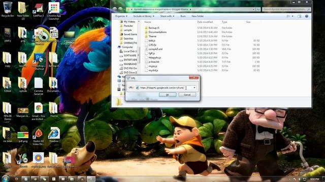 Optimize Java Script in blogger to load Faster смотреть онлайн