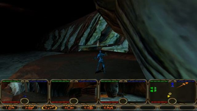 Evolva Walkthrough - Mission 6