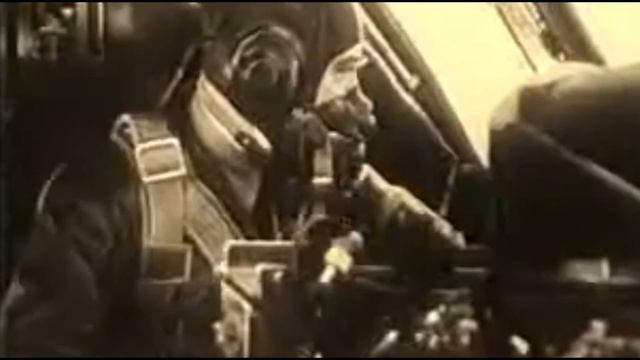 Встреча с Летчиком свидетелем ядерного взрыва смотреть онлайн