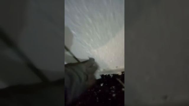Утепление керпичного гаража пенопластом смотреть онлайн
