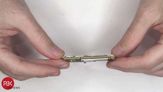 Samsung Galaxy S21 Ultra 5G Disassembly Teardown Repair Video Review смотреть онлайн