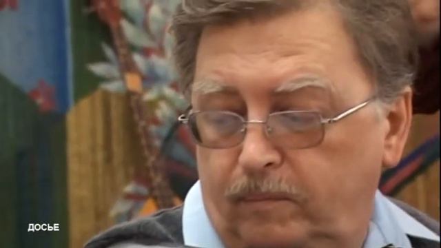 Зареченцев приглашают на творческий вечер композитора Геннадия Беляева смотреть онлайн