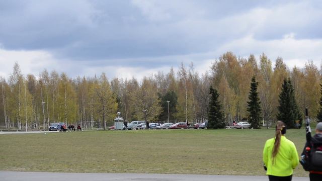 NBDG Pro Tour Pori 2014 Round 3 Part 3 (Paju, Aulu, Viljanen, Hakulinen) смотреть онлайн