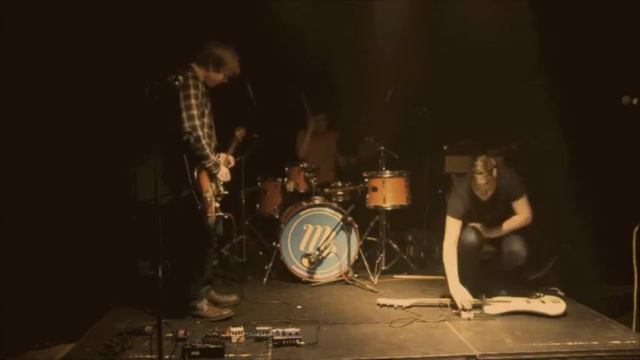 CANUTE - Brave Men (Live at Cafe 1001 08/02/12) смотреть онлайн