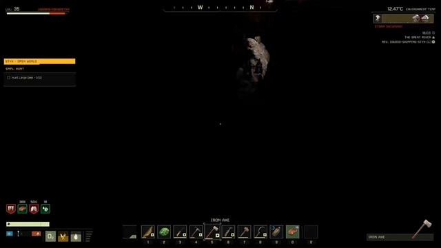 #D-05: Harsh Reality For The Young Of Icarus! - Icarus! - Styx Openworld - By Kraise Gaming! смотреть онлайн
