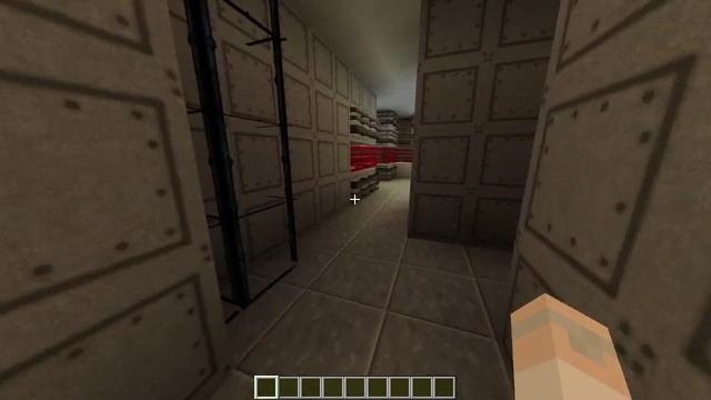 ICE SCREAM 5: FRIENDS OFFICIAL TRAILER IN MINECRAFT | ENGINE ROOM смотреть онлайн