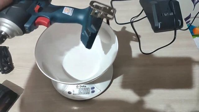 Гайковерт бош GDS 300 ABR, на деле 140 нм. За космическую цену. смотреть онлайн