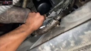 Código P0050 Chevrolet Captiva 3.2