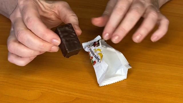 Конфета мартелетто