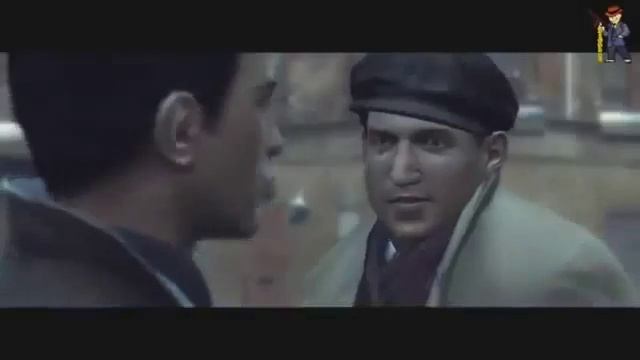Mafia 2 секреты смотреть онлайн