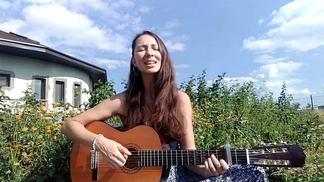 Gunavati | Mantra Baba Nam Kevalam | "Summer" Kiirtan смотреть онлайн