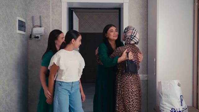 Baxt Ovchisi 56 Qism (2 Mavsum)