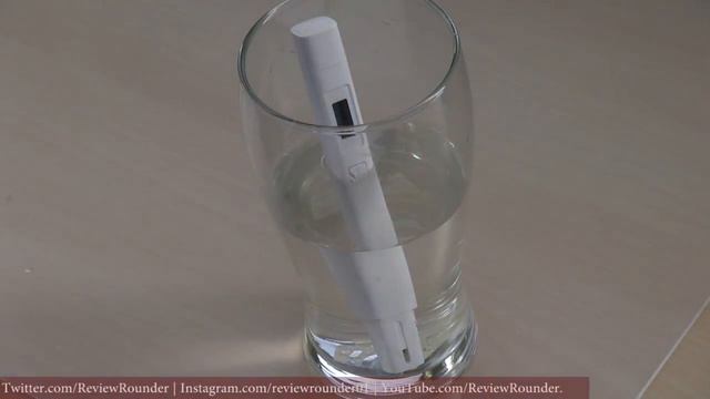 Xiaomi MI TDS Pen Water Quality Tester | To Check Purity Levels in Drinking Water смотреть онлайн