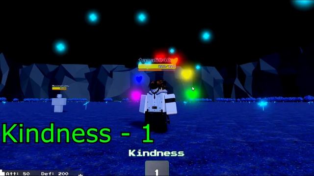 It Took me 100 Kills to get this skin.. || SoulShatters / Alternate Battlegrounds ( Roblox ) смотреть онлайн