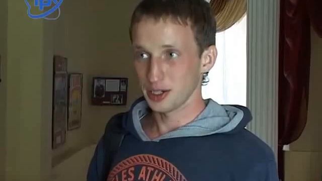 Симпозиум молодых фотографов