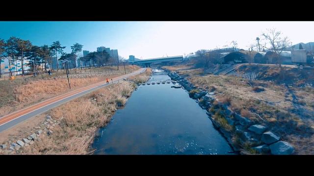 Cinematic Seocho Betafpv Cetus X Cinewhoop With 4k Runcam Thumb Pro W