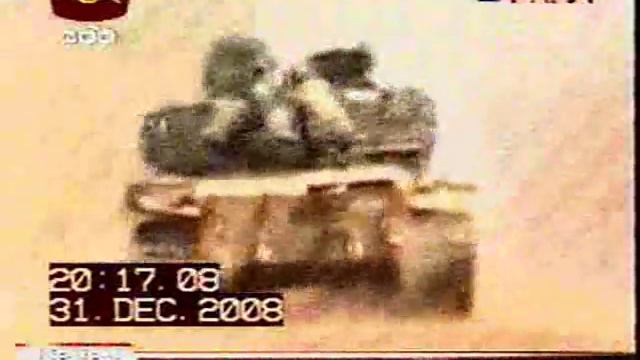 Strategic stronghold Paranthan falls to Sri Lanka Army смотреть онлайн