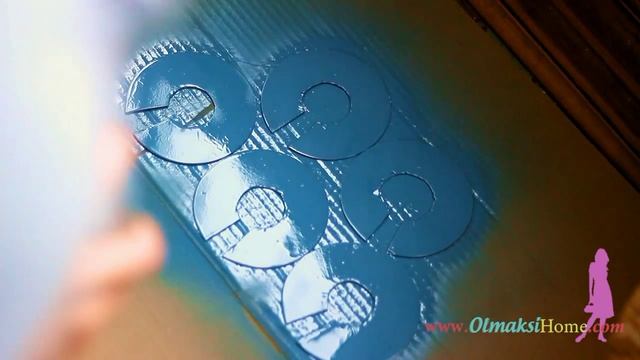 DIY: Ярлыки для одежды своими руками.